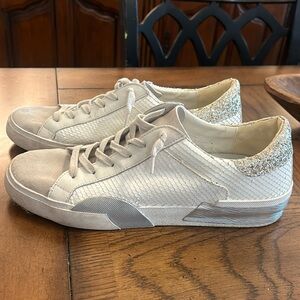 Dolce Vita size 11 sneakers